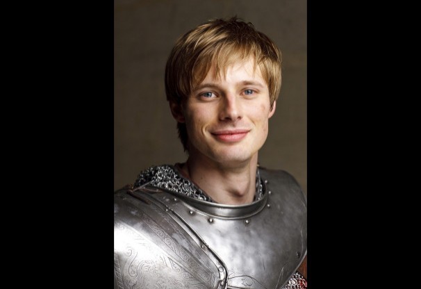 Merlin Fotoğrafı