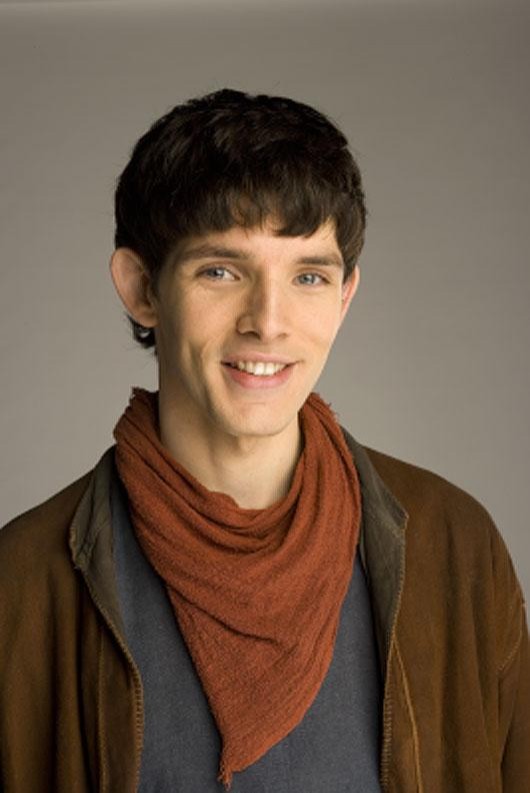 Merlin Fotoğrafı