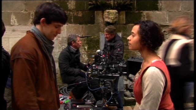Merlin Fotoğrafı