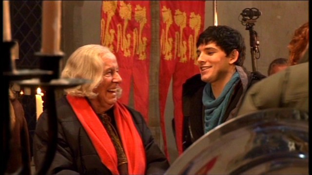 Merlin Fotoğrafı