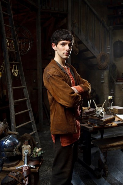 Merlin Fotoğrafı