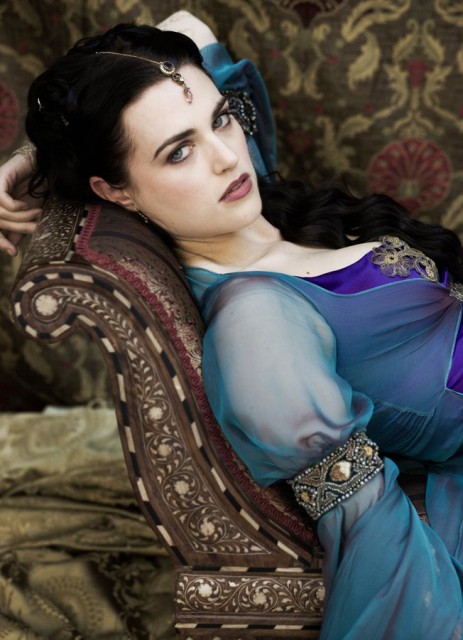 Merlin Fotoğrafı