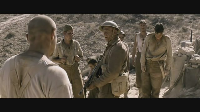 Tobruk fotoğrafı