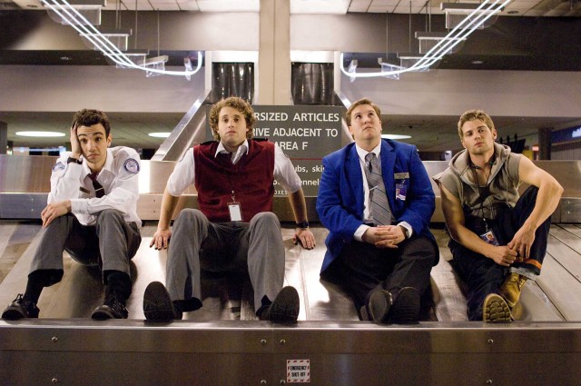 Bu Kız Beni Aşar Fotoğrafı