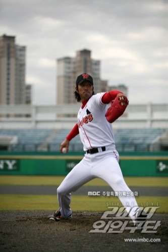 2009 Alien Baseball Team Fotoğrafları 28