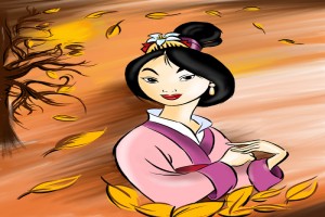 Mulan II Fotoğrafları 0