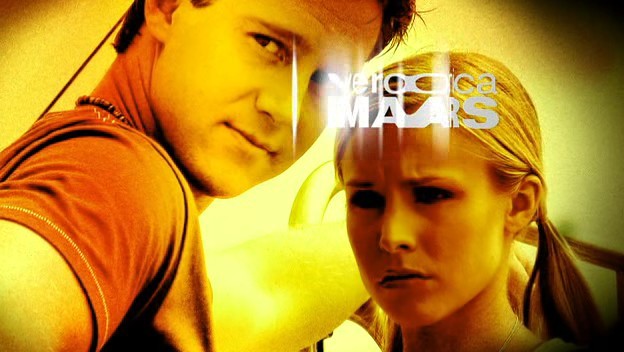 Veronica Mars Fotoğrafı