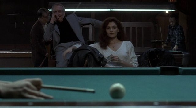 Paranın Rengi Fotoğrafı