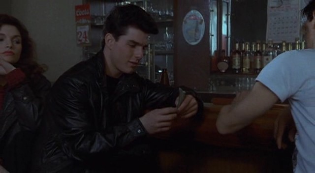 Paranın Rengi Fotoğrafı