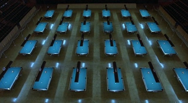 Paranın Rengi Fotoğrafı