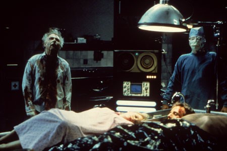 Re-animator Fotoğrafı