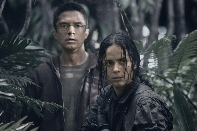 Predators Fotoğrafı