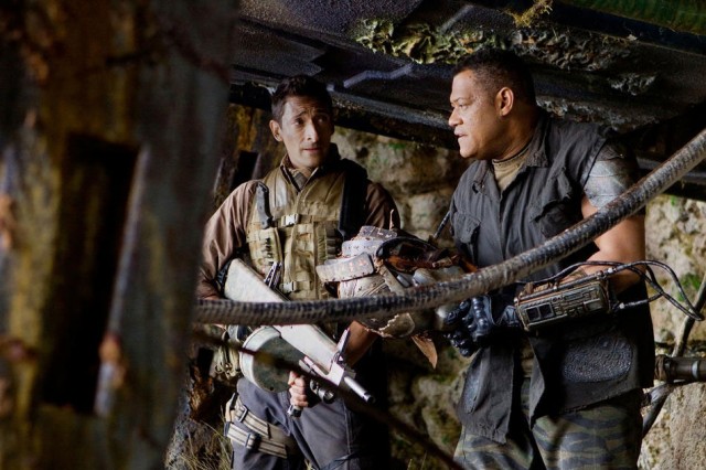 Predators Fotoğrafı