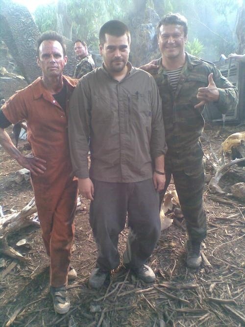 Predators Fotoğrafı