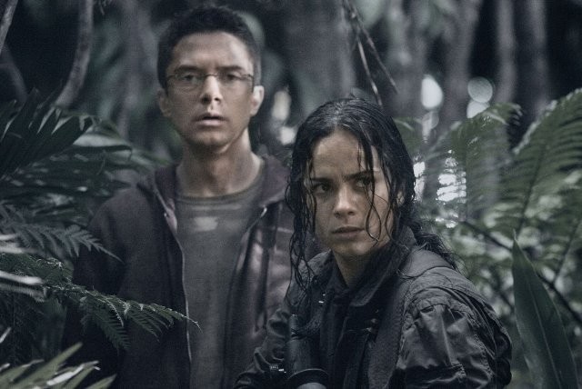 Predators Fotoğrafı