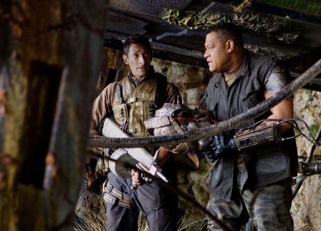Predators Fotoğrafı