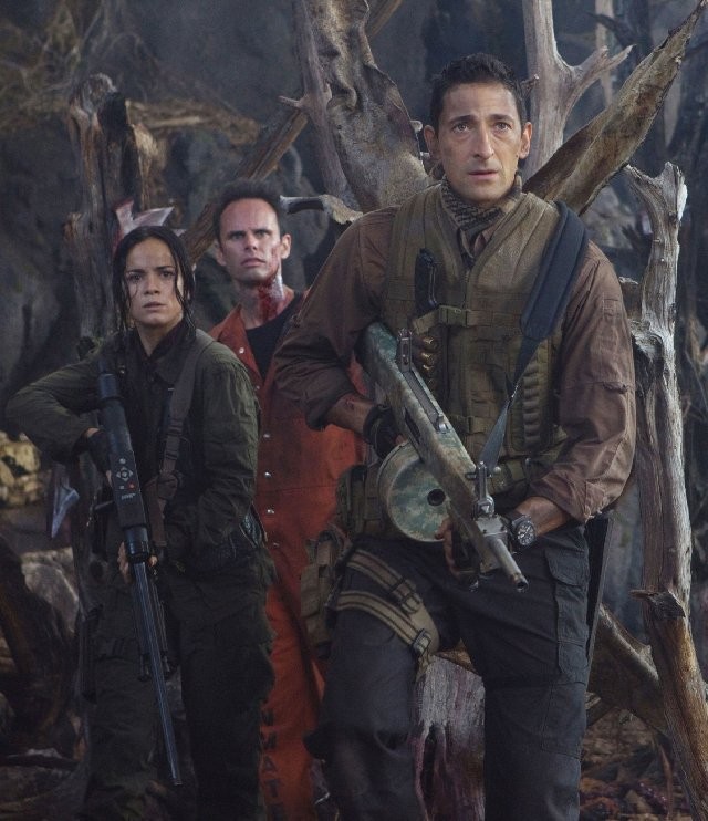 Predators Fotoğrafı