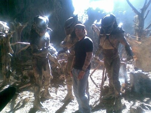 Predators Fotoğrafı