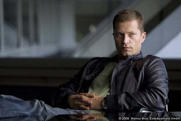 Şehirdeki Adamlar Fotoğrafı