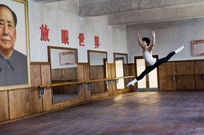 Mao'nun Son Dansçısı Fotoğrafları 7