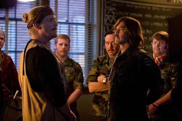 Özel Kuvvetler Fotoğrafı