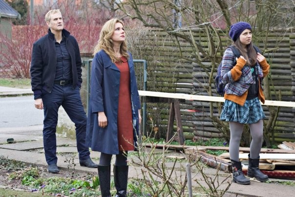 Parterapi fotoğrafı