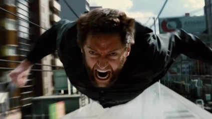 Wolverine Fotoğrafı