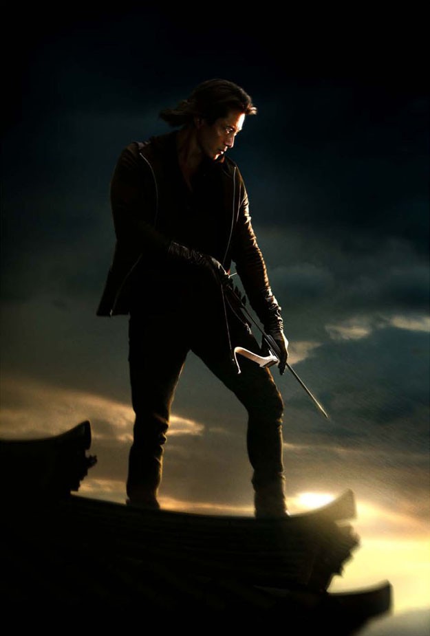 Wolverine Fotoğrafı