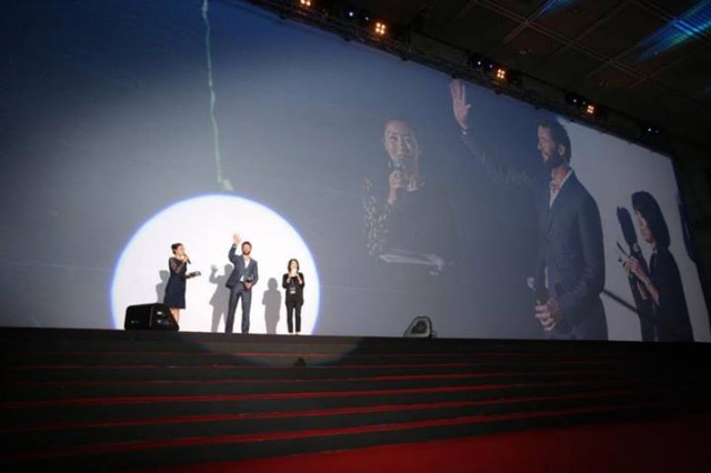 Wolverine Fotoğrafı