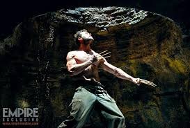 Wolverine Fotoğrafı