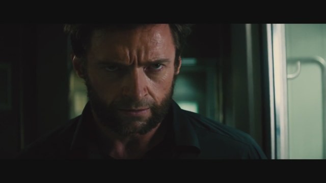 Wolverine Fotoğrafı