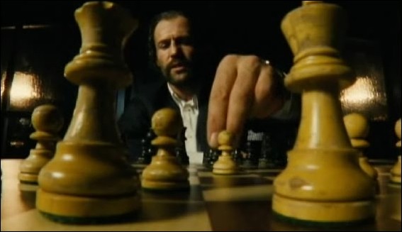 Tabanca Fotoğrafı