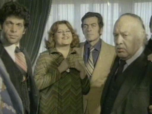 İnek Şaban Fotoğrafı