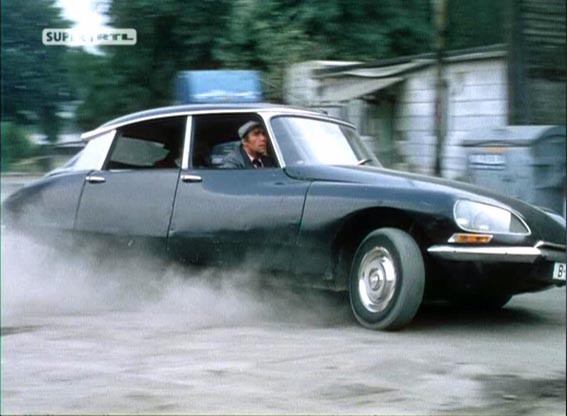 Didi - Der Doppelgänger Fotoğrafı