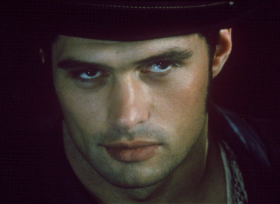 Desperate Remedies Fotoğrafı