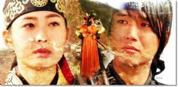 Queen Seon Duk Fotoğrafı