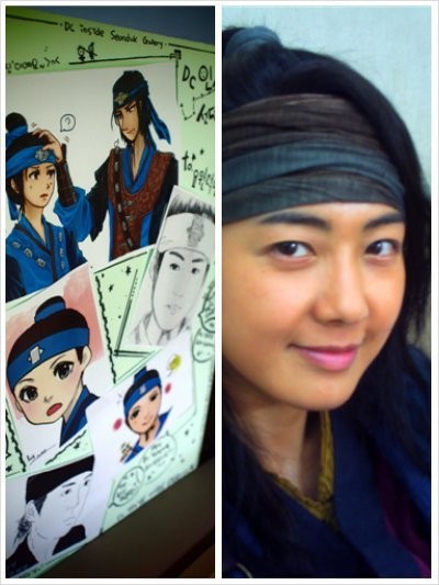 Queen Seon Duk Fotoğrafı