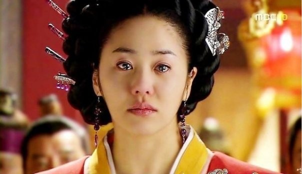 Queen Seon Duk Fotoğrafı