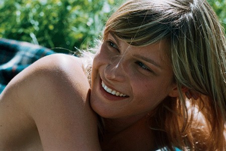 Conversations With My Gardener Fotoğrafı