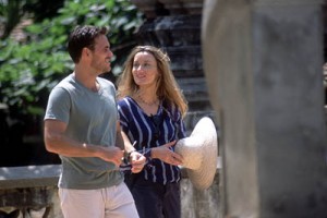 Hayaletler Şehri Fotoğrafı