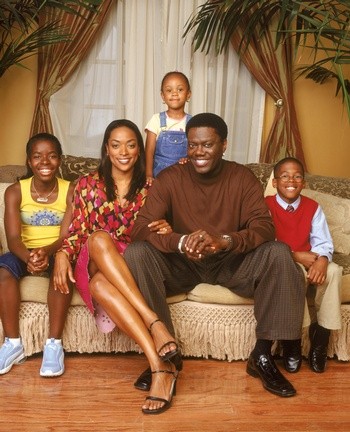 House Party 3 Fotoğrafı