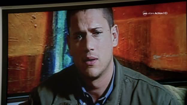 Prison Break : The Final Break Fotoğrafları 66