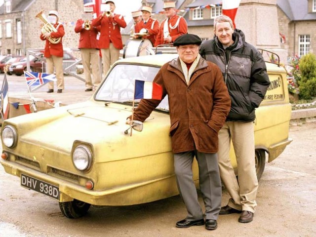 Only Fools And Horses Fotoğrafları 4