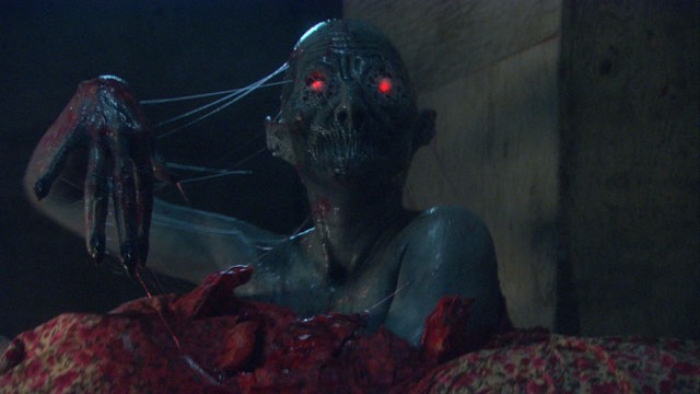 End of the Line Fotoğrafı