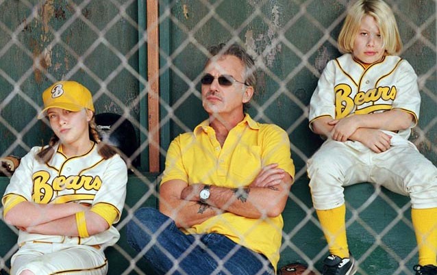 Bad News Bears Fotoğrafları 3