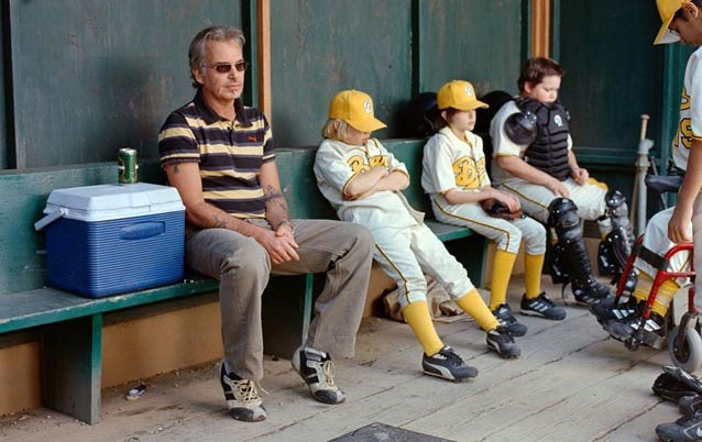 Bad News Bears Fotoğrafları 5