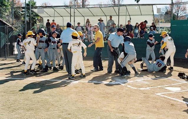 Bad News Bears Fotoğrafları 6