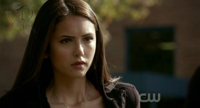 Vampir Günlükleri Fotoğrafı