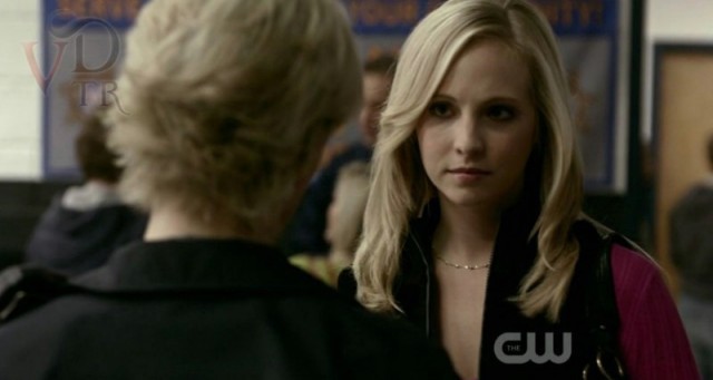 Vampir Günlükleri Fotoğrafı