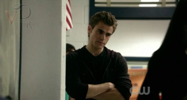 Vampir Günlükleri Fotoğrafı